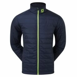 FootJoy Active Insulation Golf Jacket