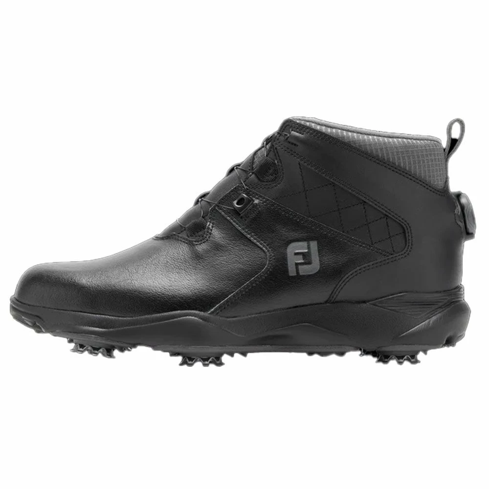 FootJoy BOA Winter Golf Boots 2 FootJoy BOA Winter Golf Boots - Image 2