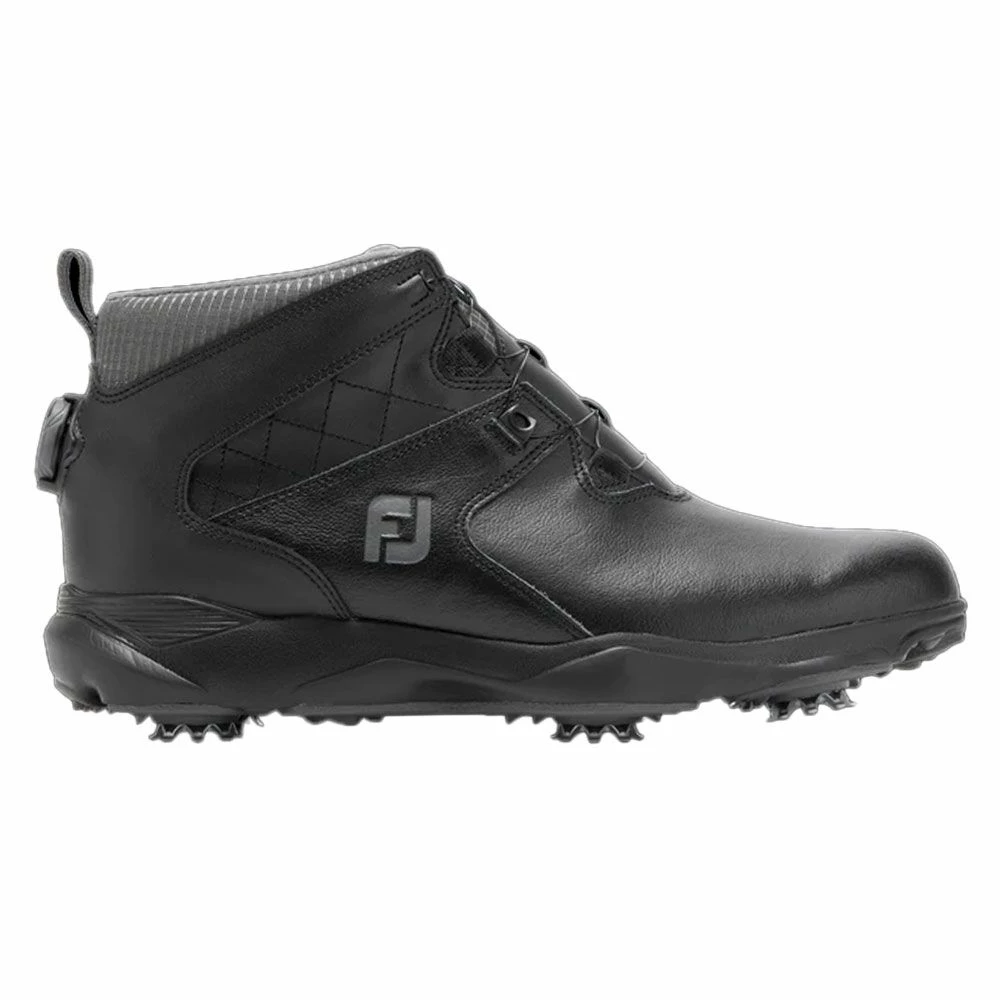 FootJoy BOA Winter Golf Boots 1 FootJoy BOA Winter Golf Boots