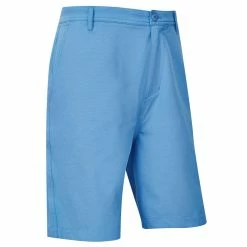 FootJoy Broken Stripe Woven Golf Shorts 6 FootJoy Broken Stripe Woven Golf Shorts -Golf Equipment Sales Store footjoy broken stripe woven golf shorts 84452 1