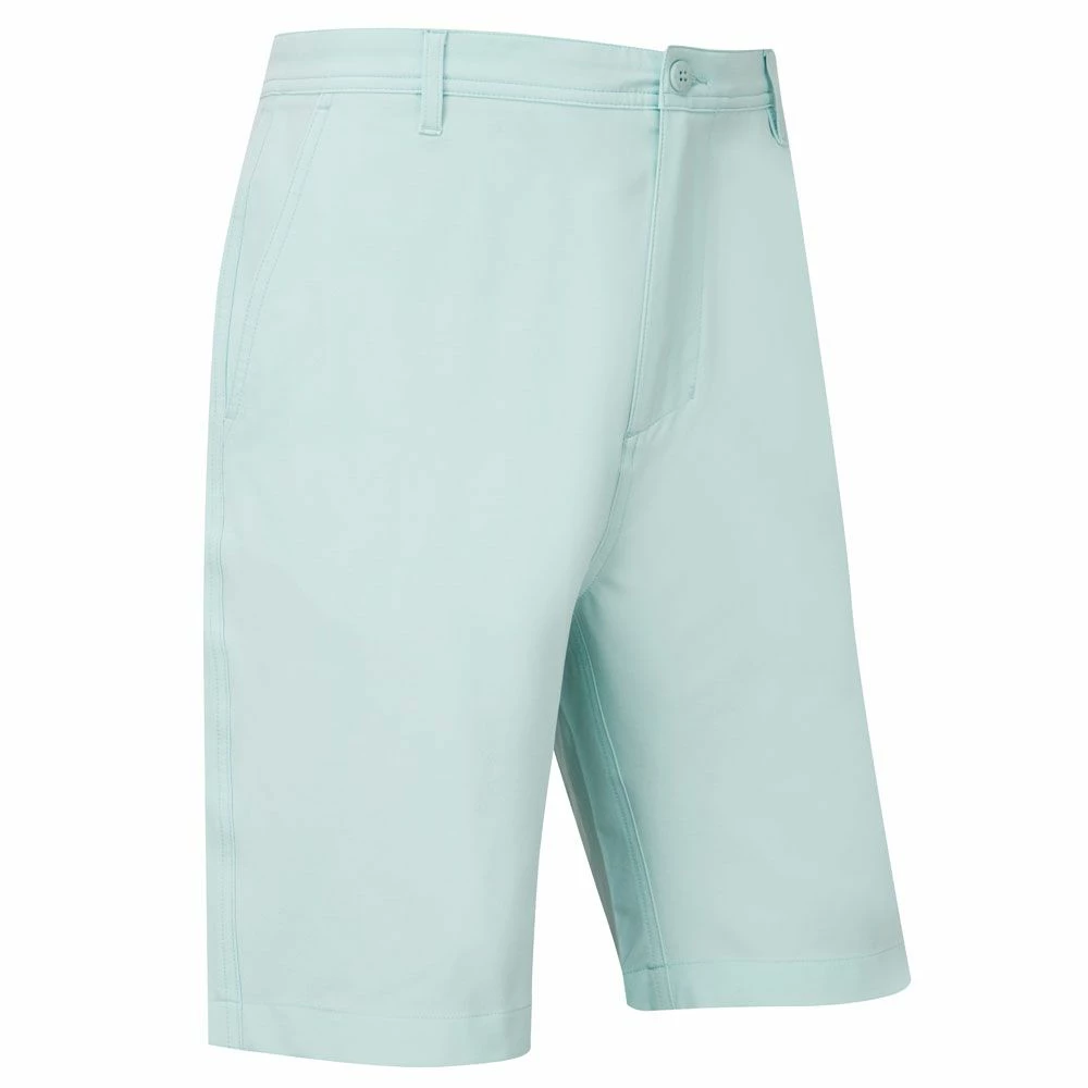 FootJoy Broken Stripe Woven Golf Shorts 4 FootJoy Broken Stripe Woven Golf Shorts - Image 4