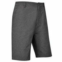 FootJoy Broken Stripe Woven Golf Shorts