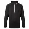 Footjoy Junior Chill-Out Golf Pullover