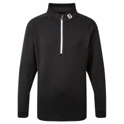 Footjoy Junior Chill-Out Golf Pullover