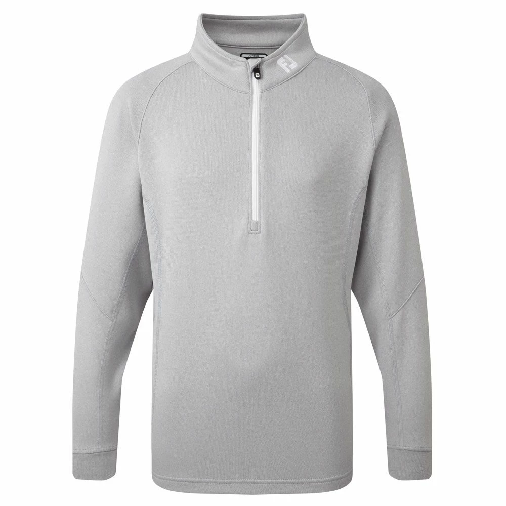 Footjoy Junior Chill-Out Golf Pullover 3 Footjoy Junior Chill-Out Golf Pullover - Image 3