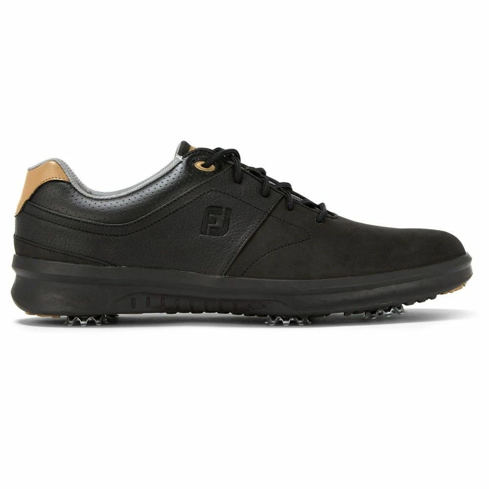 FootJoy Contour Golf Shoes 2 FootJoy Contour Golf Shoes - Image 2