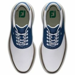 FootJoy Traditions Golf Shoes -Golf Equipment Sales Store footjoy fj traditions golf shoes top 57901 14