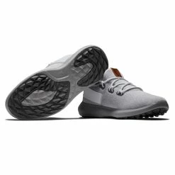 FootJoy Flex Coastal Golf Shoes -Golf Equipment Sales Store footjoy flex coastal golf shoe rl sole 56130 1