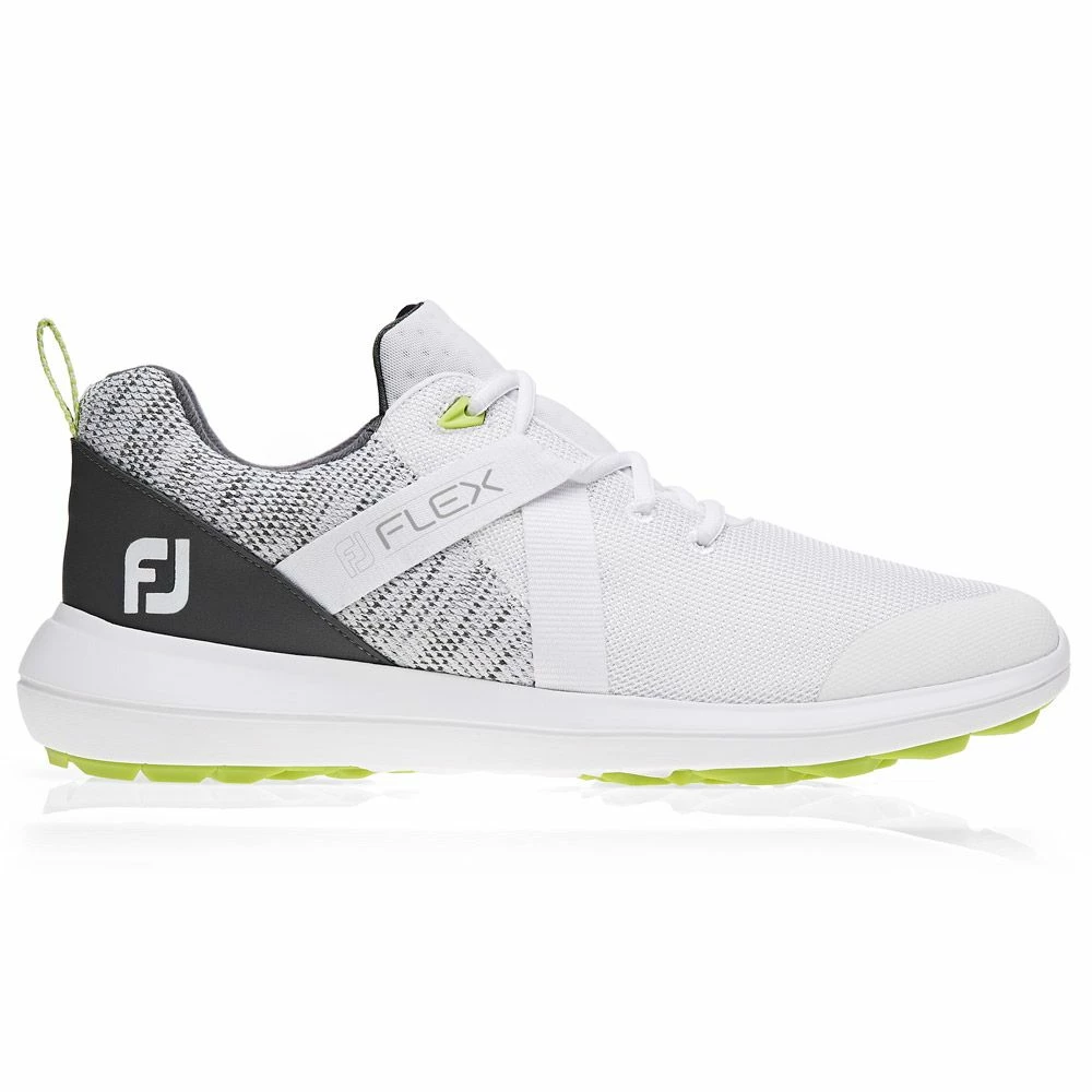 FootJoy Flex Golf Shoes 1 FootJoy Flex Golf Shoes