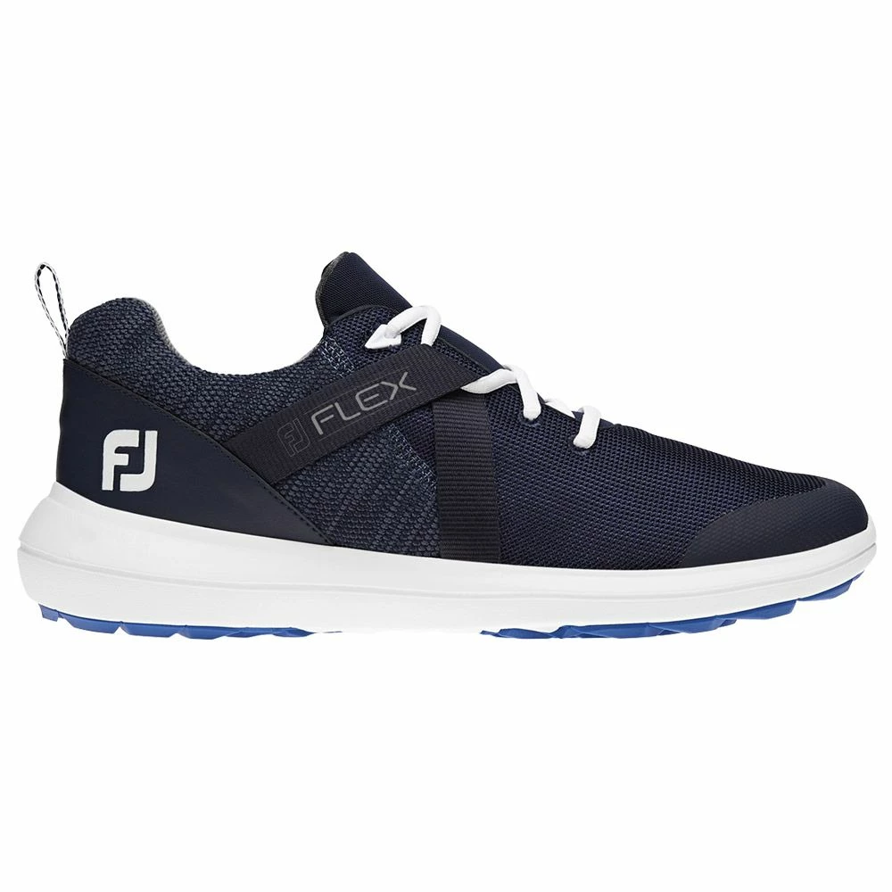 FootJoy Flex Golf Shoes 2 FootJoy Flex Golf Shoes - Image 2