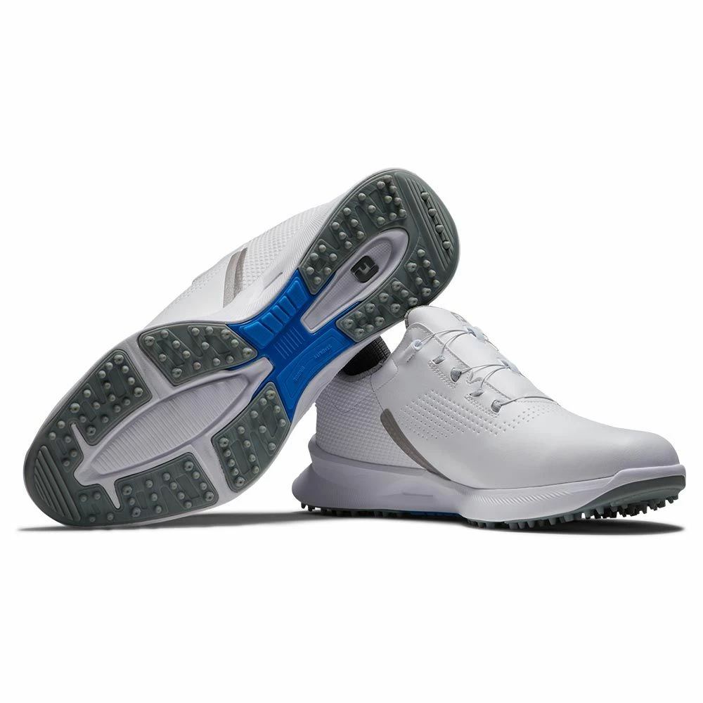 FootJoy Fuel BOA Golf Shoes 4 FootJoy Fuel BOA Golf Shoes - Image 4
