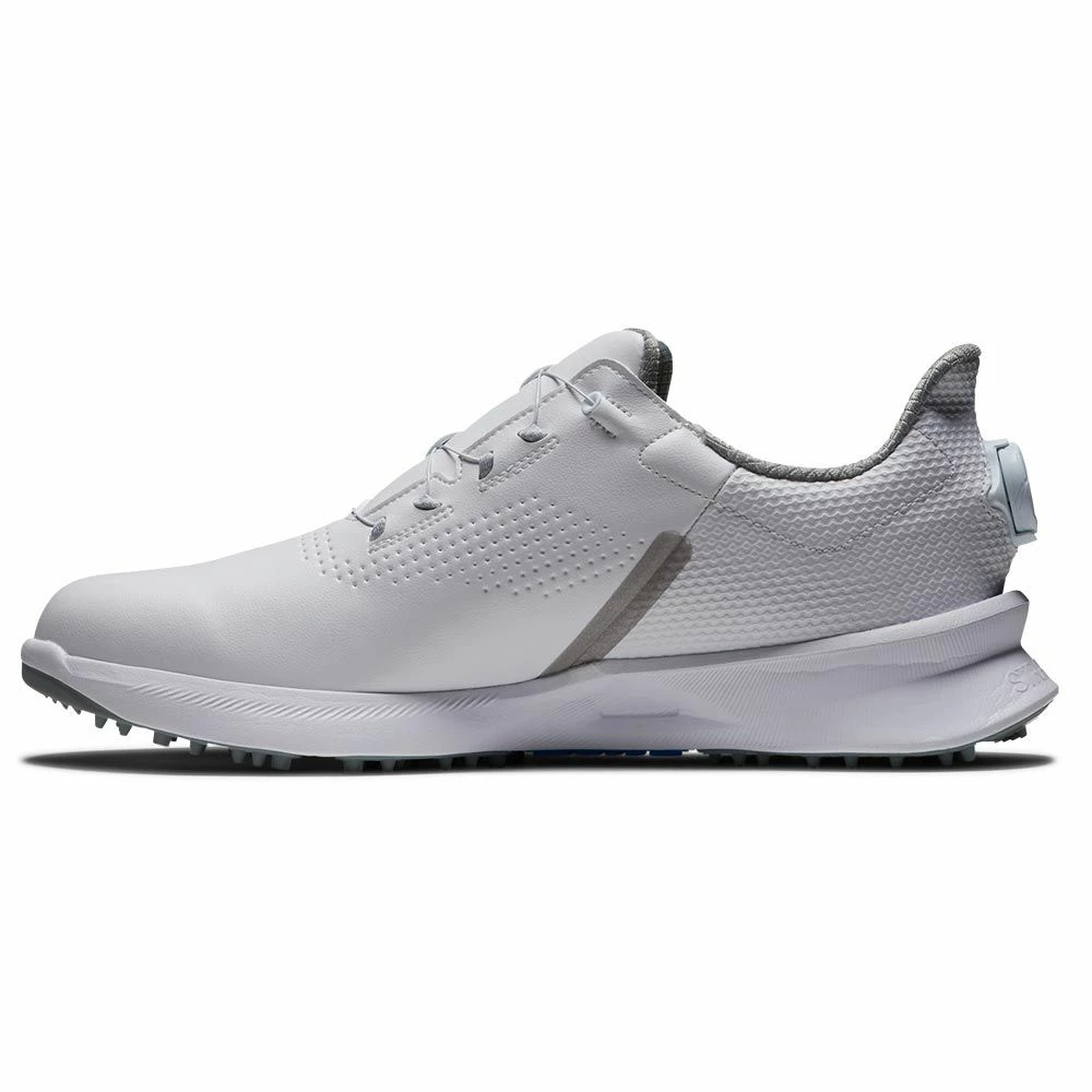 FootJoy Fuel BOA Golf Shoes 2 FootJoy Fuel BOA Golf Shoes - Image 2