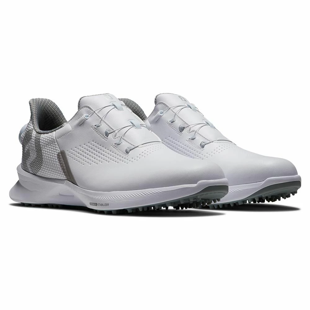 FootJoy Fuel BOA Golf Shoes 3 FootJoy Fuel BOA Golf Shoes - Image 3