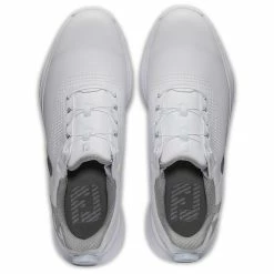 FootJoy Fuel BOA Golf Shoes 11 FootJoy Fuel BOA Golf Shoes -Golf Equipment Sales Store footjoy fuel boa golf shoe upper 55446