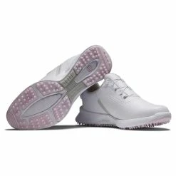 FootJoy Fuel BOA Ladies Golf Shoes 10 FootJoy Fuel BOA Ladies Golf Shoes -Golf Equipment Sales Store footjoy fuel boa ladies golf shoes display 93270