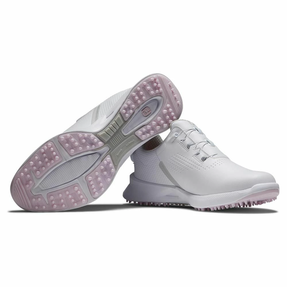 FootJoy Fuel BOA Ladies Golf Shoes 5 FootJoy Fuel BOA Ladies Golf Shoes - Image 5