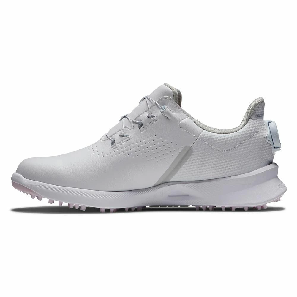 FootJoy Fuel BOA Ladies Golf Shoes 2 FootJoy Fuel BOA Ladies Golf Shoes - Image 2