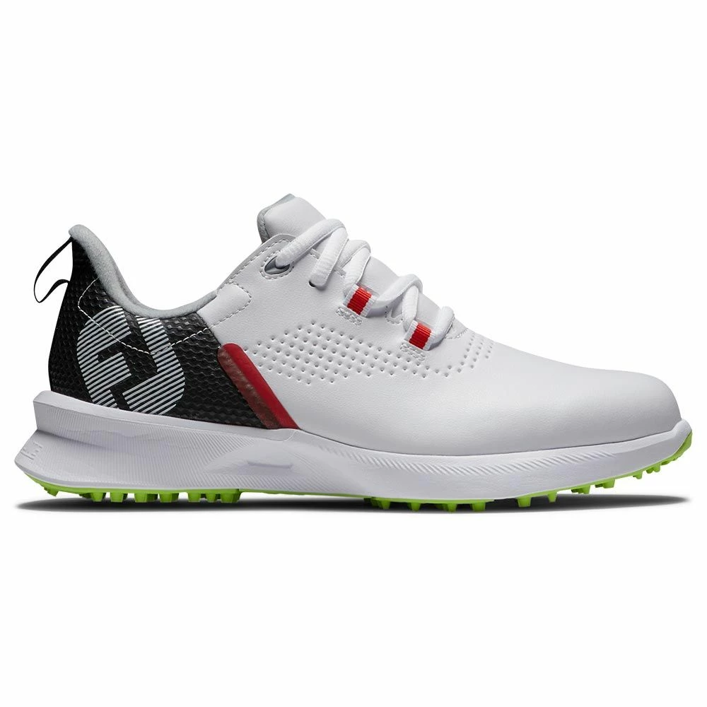 FootJoy Fuel Junior Golf Shoes 1 FootJoy Fuel Junior Golf Shoes