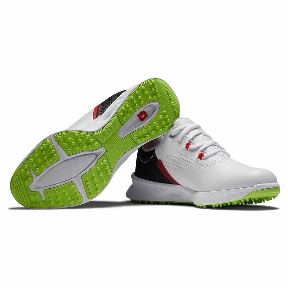 FootJoy Fuel Junior Golf Shoes 4 FootJoy Fuel Junior Golf Shoes - Image 4