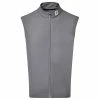 FootJoy Full-Zip Knit Golf Vest