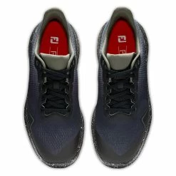 FootJoy Galaxy Flex Golf Shoes -Golf Equipment Sales Store footjoy galaxy flex golf shoes upper