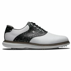 FootJoy Galaxy Traditions Golf Shoes