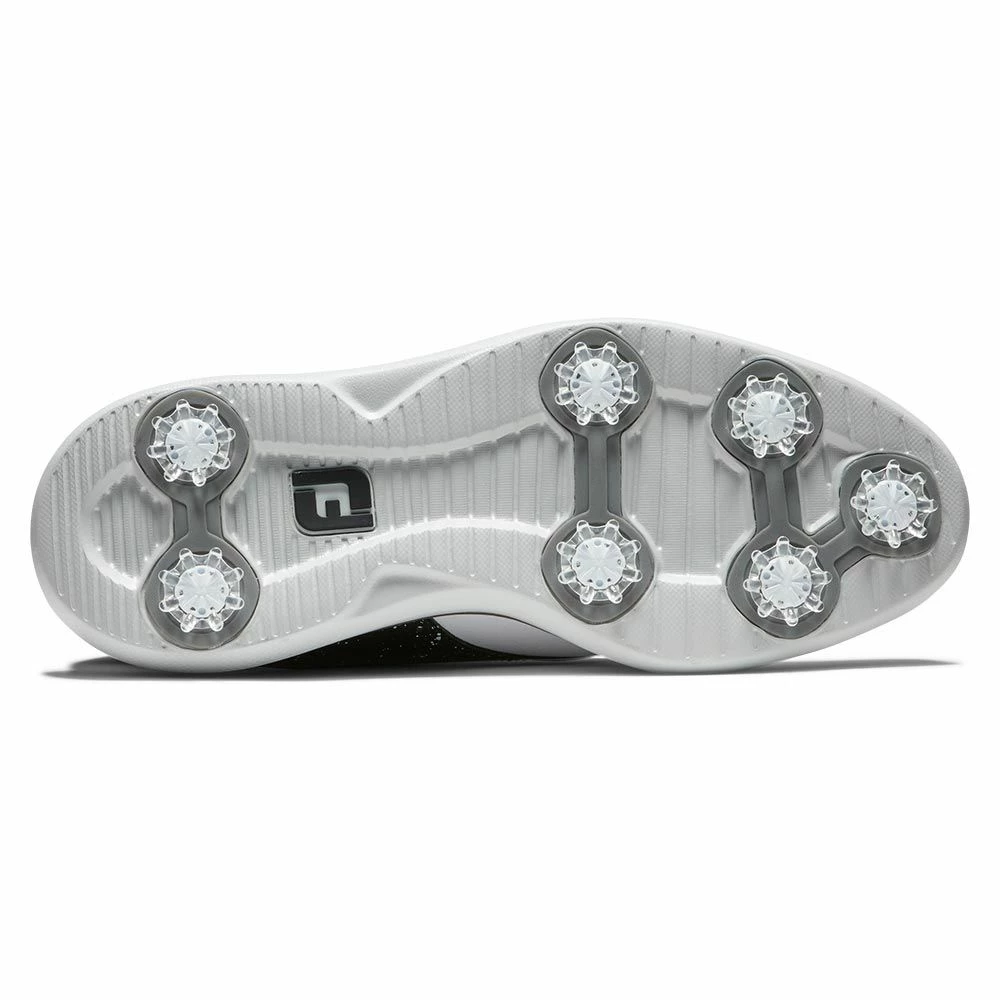 FootJoy Galaxy Traditions Golf Shoes 4 FootJoy Galaxy Traditions Golf Shoes - Image 4