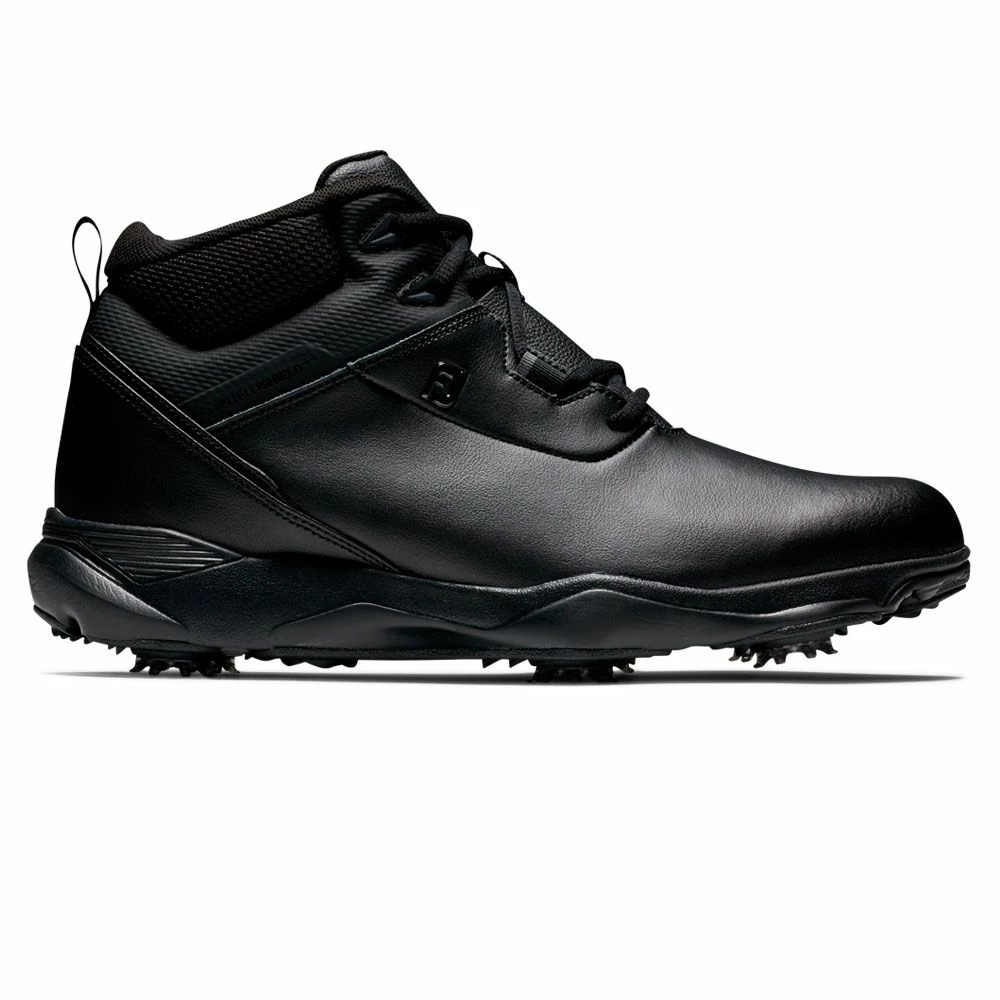 Footjoy Stormwalker Winter Golf Boots 1 Footjoy Stormwalker Winter Golf Boots