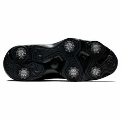 Footjoy Stormwalker Winter Golf Boots 7 Footjoy Stormwalker Winter Golf Boots -Golf Equipment Sales Store footjoy golf boot sole view 56729