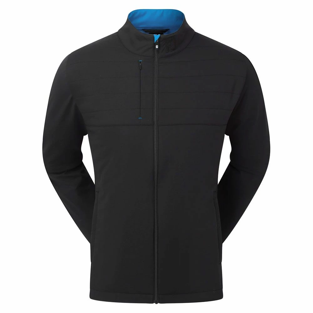 FootJoy Hybrid Golf Jacket 1 FootJoy Hybrid Golf Jacket