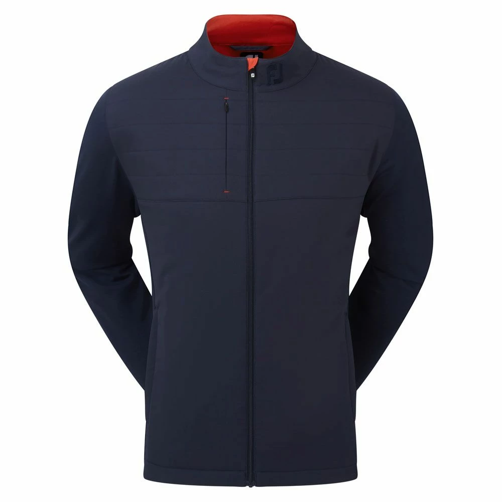 FootJoy Hybrid Golf Jacket 2 FootJoy Hybrid Golf Jacket - Image 2