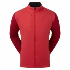 FootJoy Hybrid Golf Jacket 7 FootJoy Hybrid Golf Jacket -Golf Equipment Sales Store footjoy hybrid golf jacket 88823