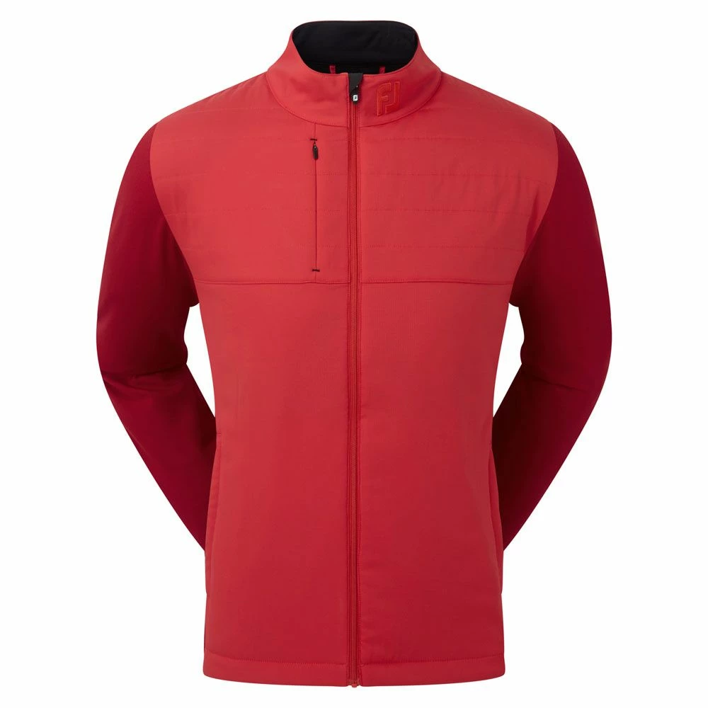 FootJoy Hybrid Golf Jacket 4 FootJoy Hybrid Golf Jacket - Image 4