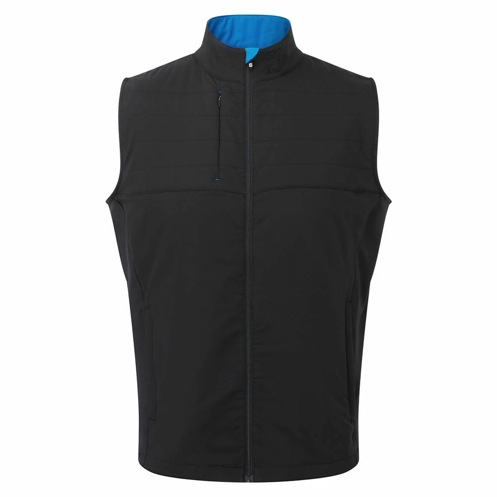FootJoy Hybrid Golf Vest 1 FootJoy Hybrid Golf Vest
