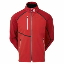 FootJoy HydroTour Waterproof Golf Jacket -Golf Equipment Sales Store footjoy hydro tour waterproof golf jacket 88800