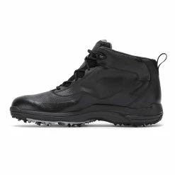 Footjoy Winter Golf Boots -Golf Equipment Sales Store footjoy hydrolite 2 golf boot black 50090 left