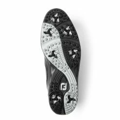 Footjoy Winter Golf Boots -Golf Equipment Sales Store footjoy hydrolite 2 golf boot black 50090 sole