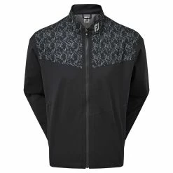 FootJoy HydroLite Waterproof Golf Jacket