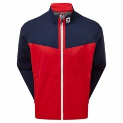 FootJoy HydroLite Waterproof Golf Jacket -Golf Equipment Sales Store footjoy hydrolite golf jacket 87978