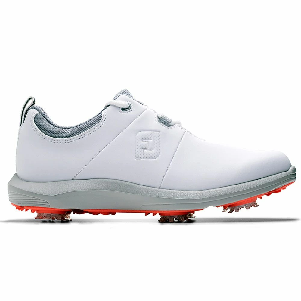 FootJoy EComfort Ladies Golf Shoes 1 FootJoy EComfort Ladies Golf Shoes