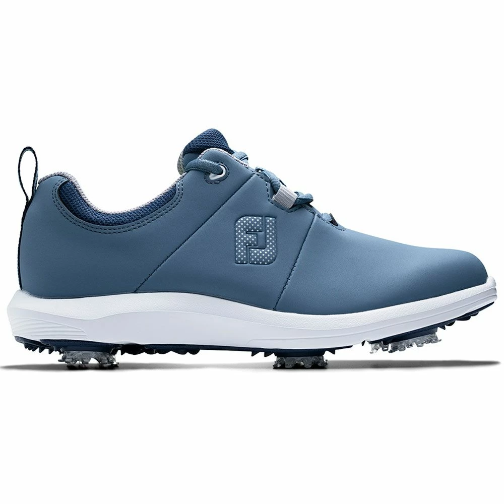 FootJoy EComfort Ladies Golf Shoes 2 FootJoy EComfort Ladies Golf Shoes - Image 2
