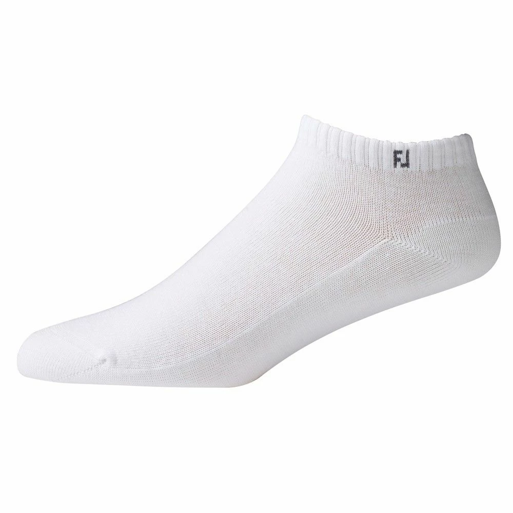 FootJoy ProDry Lightweight Sportlet Ladies Golf Socks 1 FootJoy ProDry Lightweight Sportlet Ladies Golf Socks