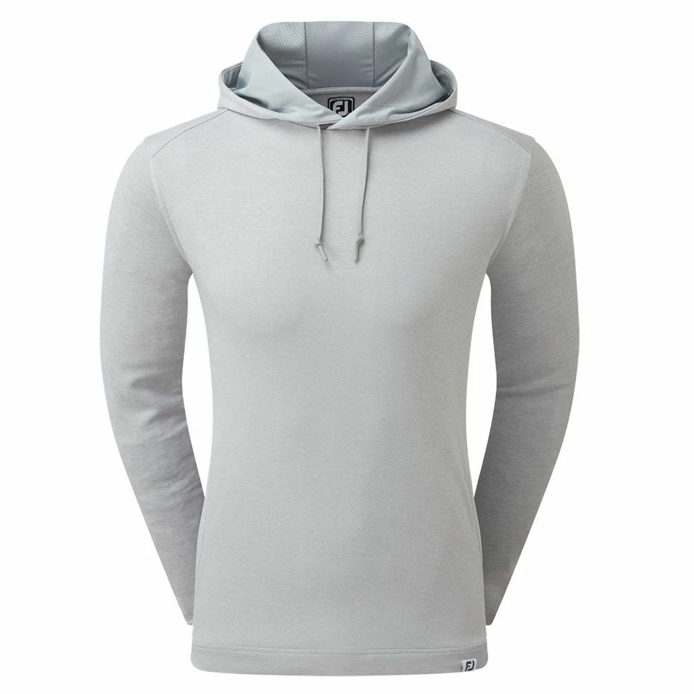 FootJoy Lightweight Golf Hoodie 2 FootJoy Lightweight Golf Hoodie - Image 2