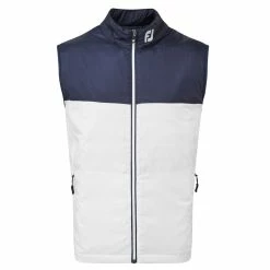 FootJoy Lightweight Thermal Insulated Golf Vest -Golf Equipment Sales Store footjoy lightweight thermal insulated golf vest 88432 6