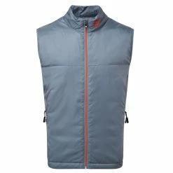 FootJoy Lightweight Thermal Insulated Golf Vest -Golf Equipment Sales Store footjoy lightweight thermal insulated golf vest 88433 6