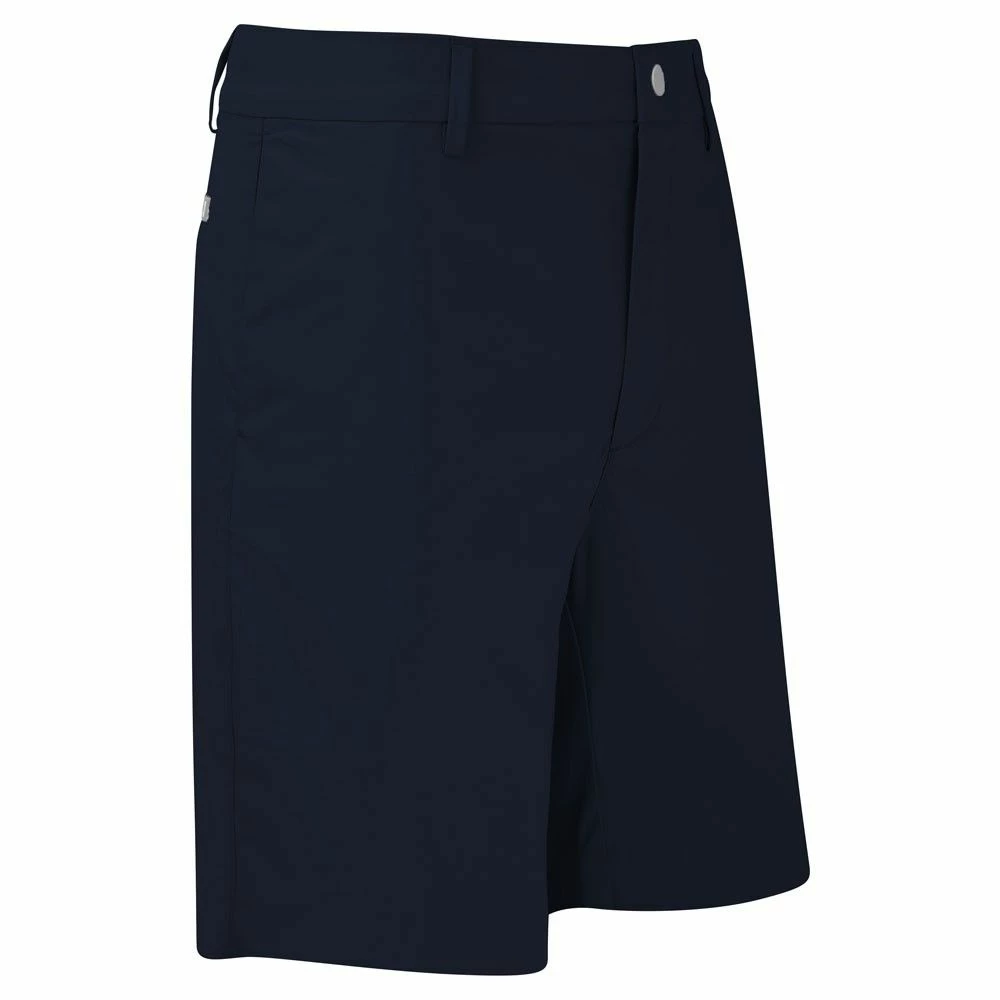 FootJoy Lite Slim Fit Golf Shorts 2 FootJoy Lite Slim Fit Golf Shorts - Image 2