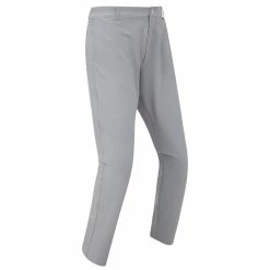 FootJoy Lite Slim Fit Golf Trousers -Golf Equipment Sales Store footjoy lite tapered fit golf trousers 90174