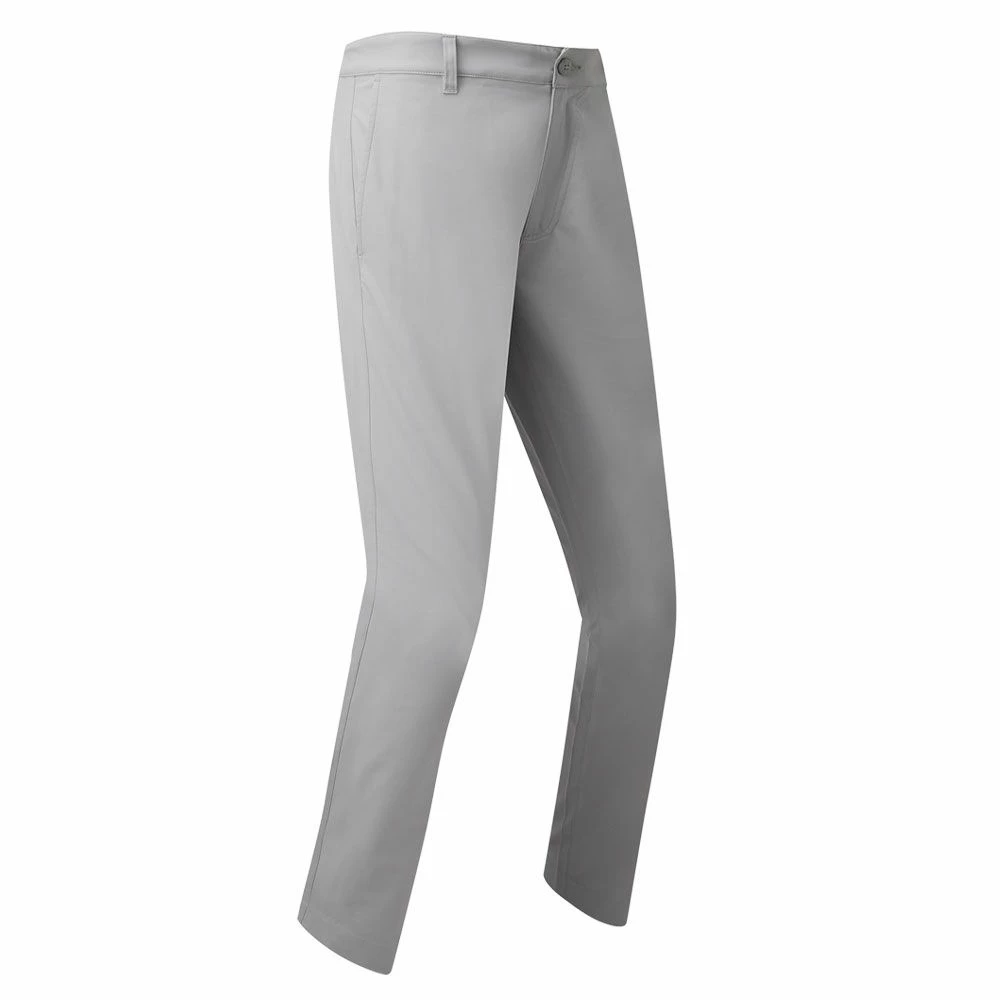 FootJoy Par Golf Trousers 3 FootJoy Par Golf Trousers - Image 3