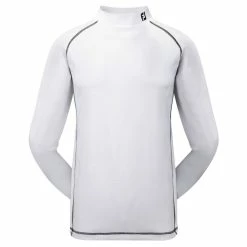 FootJoy Performance Thermal Base Layer Mock -Golf Equipment Sales Store footjoy performance thermal base layer mock 96894