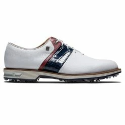 FootJoy Premiere Series Packard Golf Shoes 6 FootJoy Premiere Series Packard Golf Shoes -Golf Equipment Sales Store footjoy premiere packard golf shoes 53909 4 1